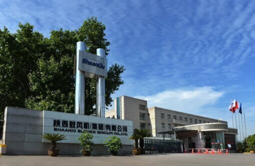【陕鼓集团】陕鼓集团上榜“2022年度中国钢铁品牌榜”，获“卓越钢铁技术与服务供给商品牌”荣誉称号