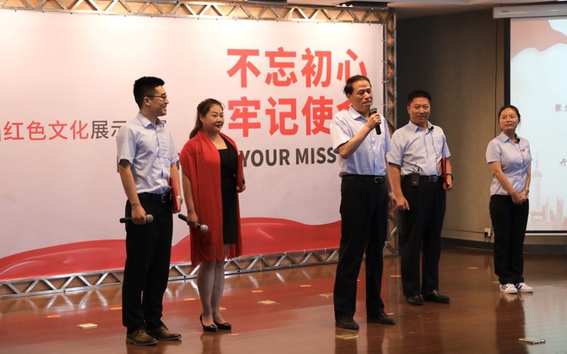陕鼓集团综合能源事业部党支部表演的节目接地气，受好评.jpg